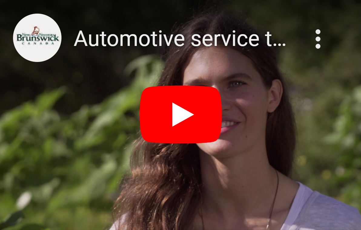 Automotive Service Technicians