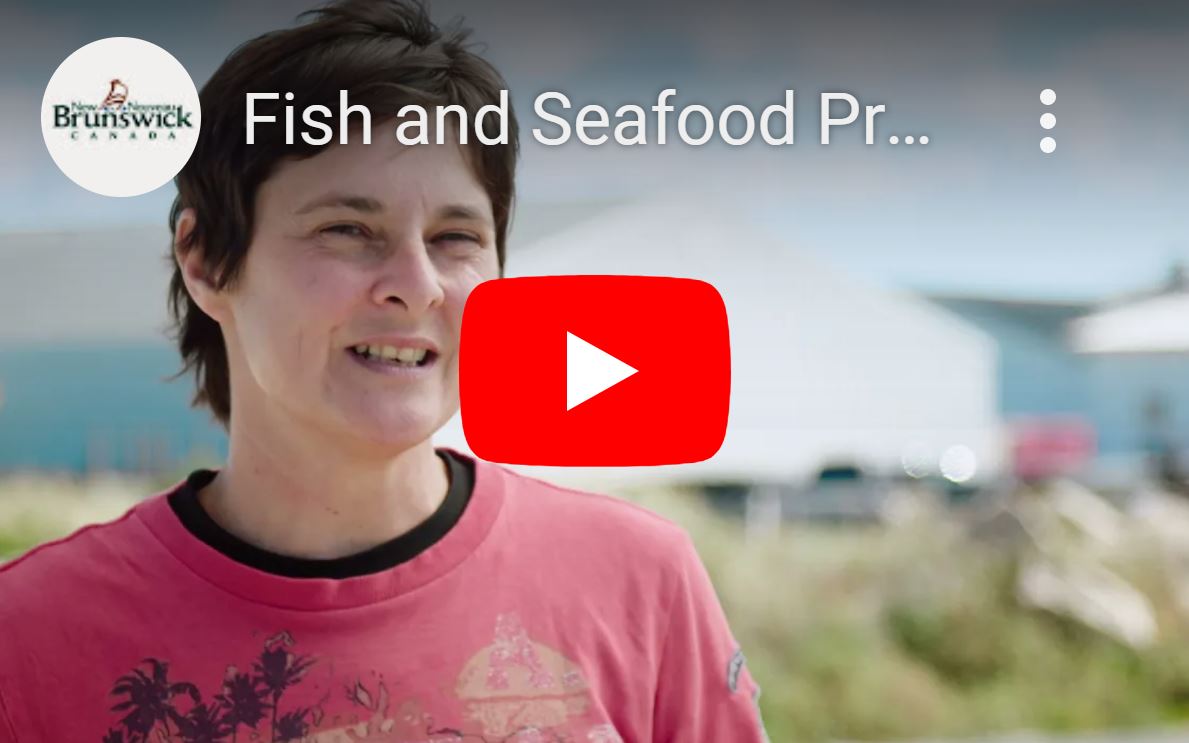 Fish and Seafood Processing