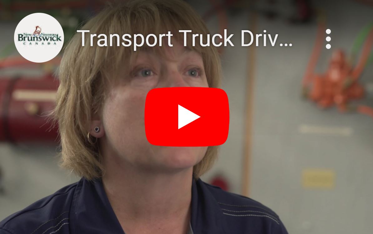 Transport Truck Drivers