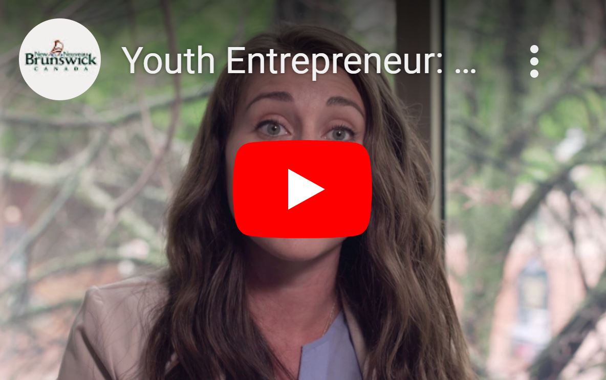 Youth Entrepreneur: small business owners