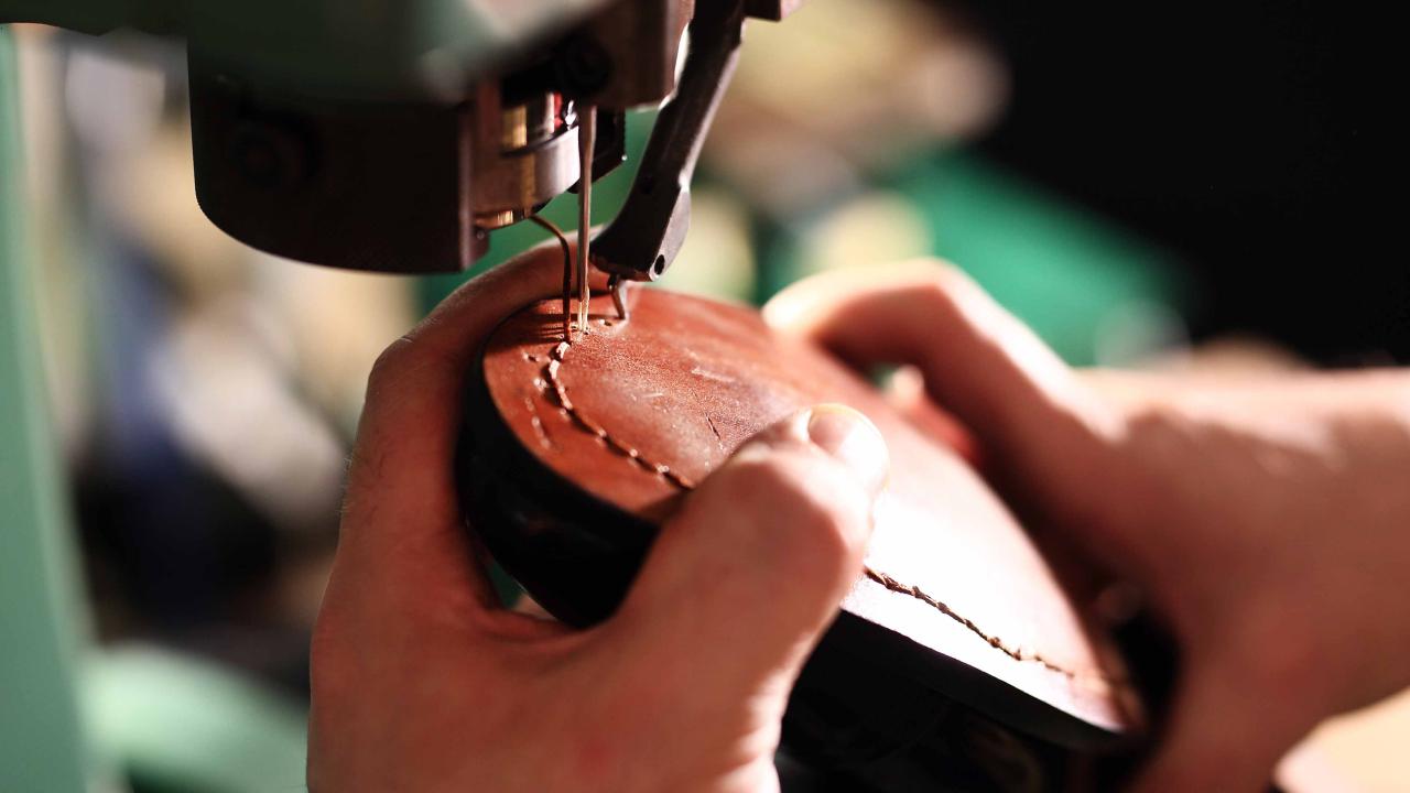 Shoemakers and repairers