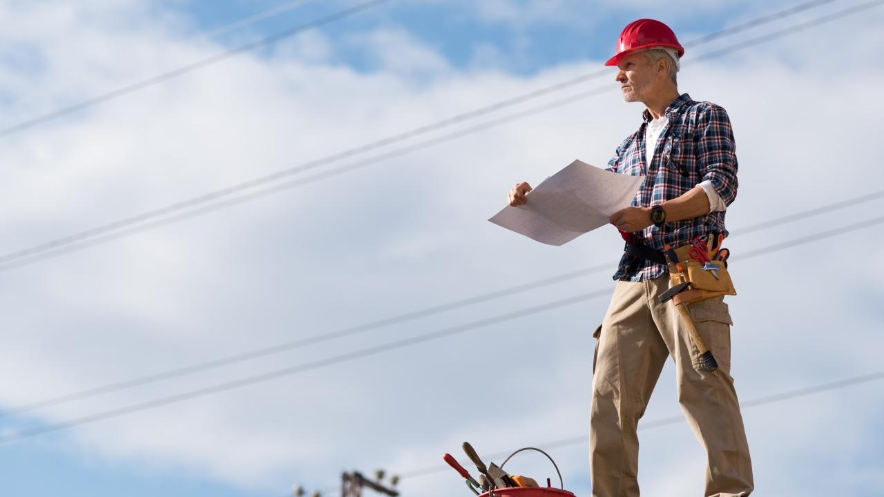 Contractors and supervisors of other construction trades and related