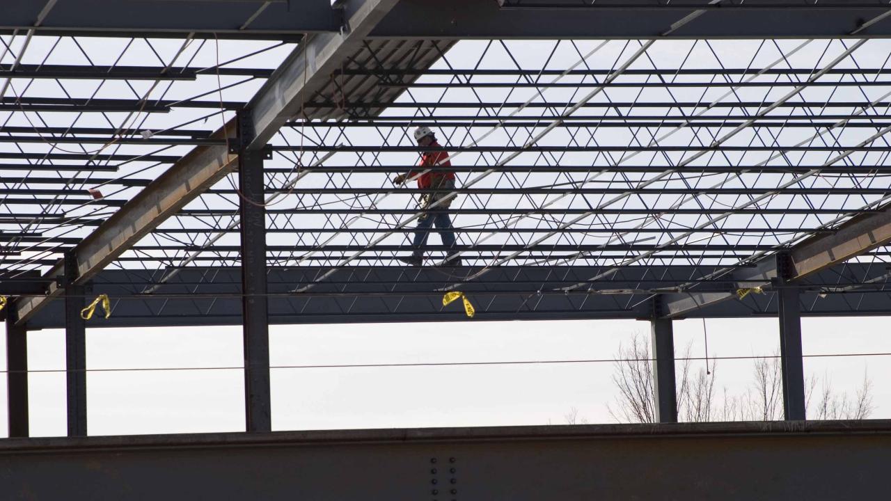 Ironworkers