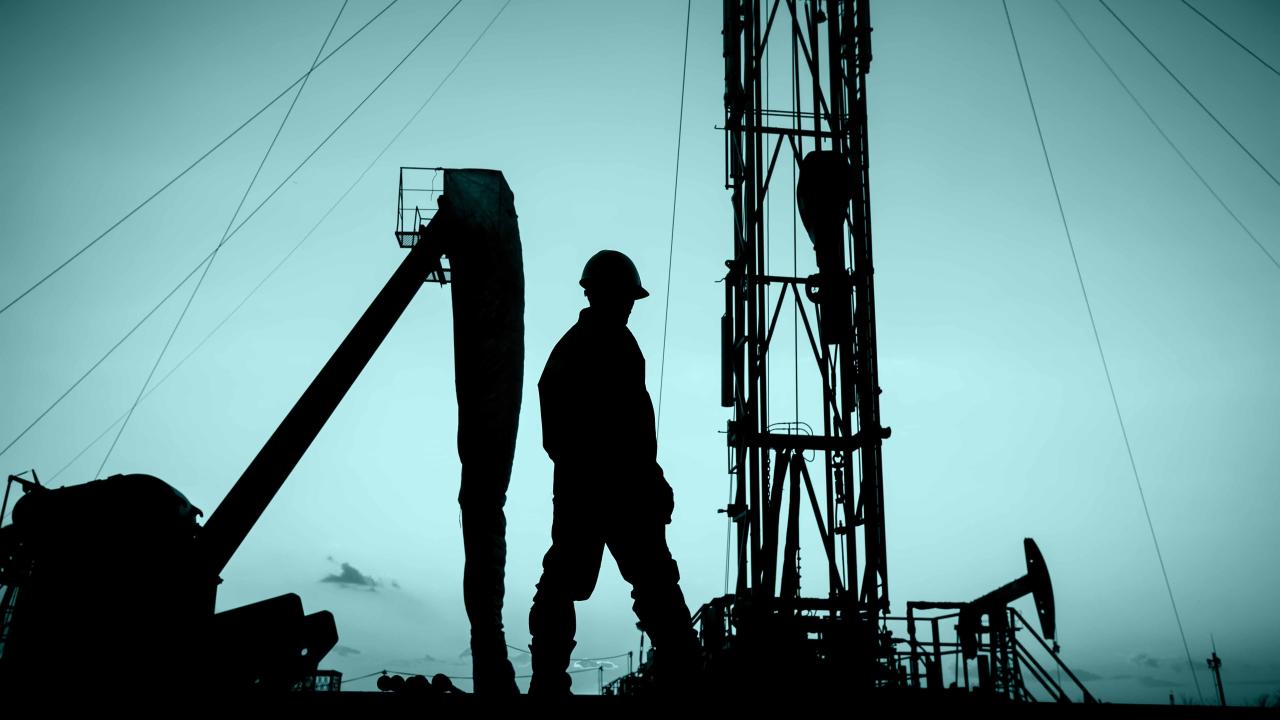 Oil and gas well drillers, servicers, testers and related