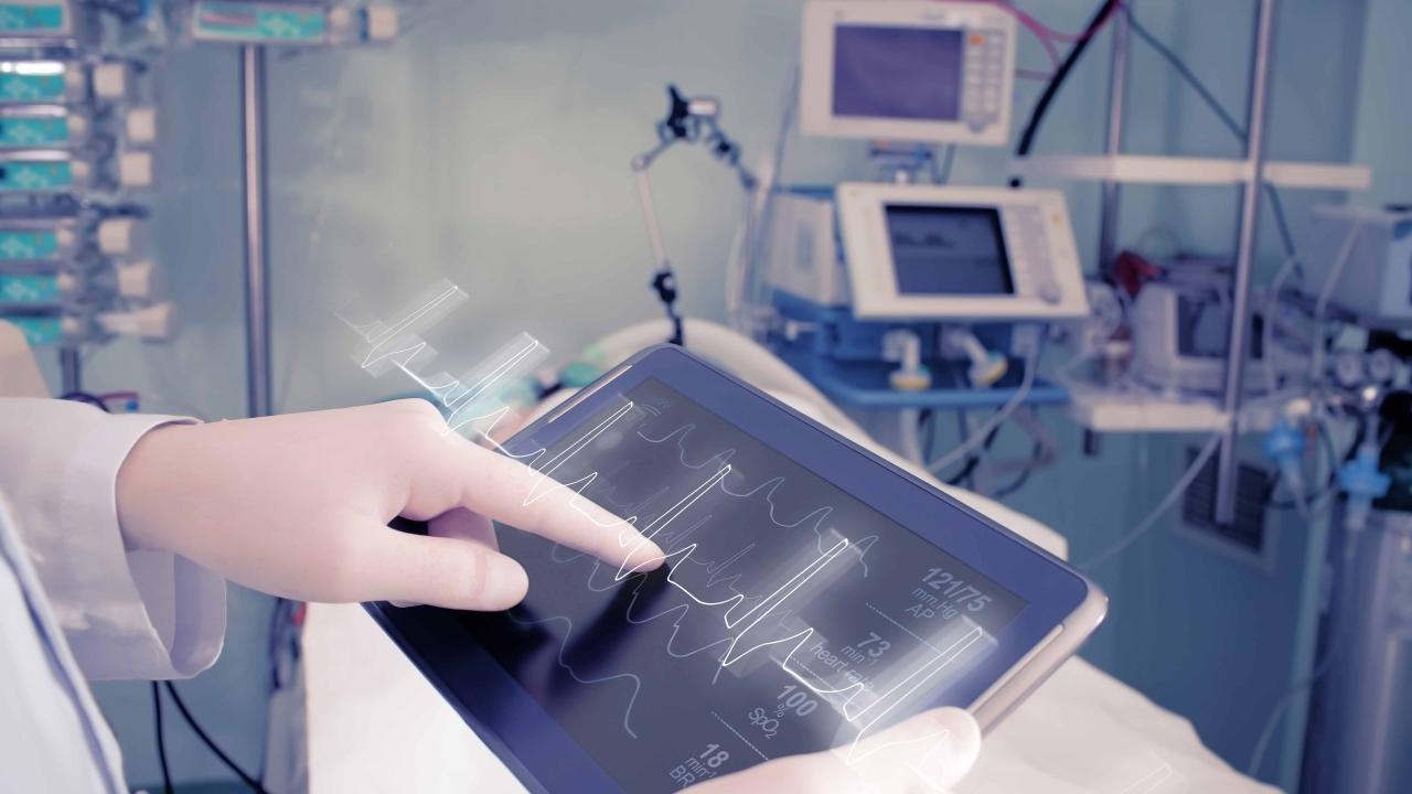 Cardiology technologists and electrophysiological diagnostic technologists