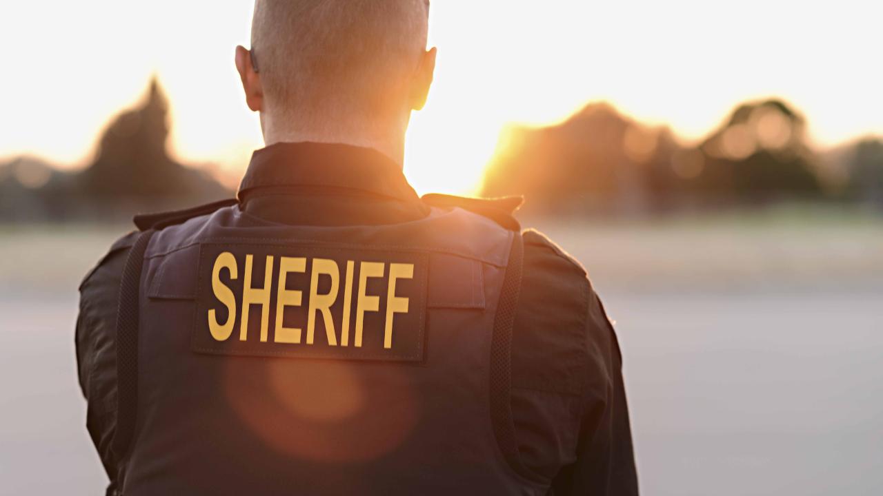 Sheriffs