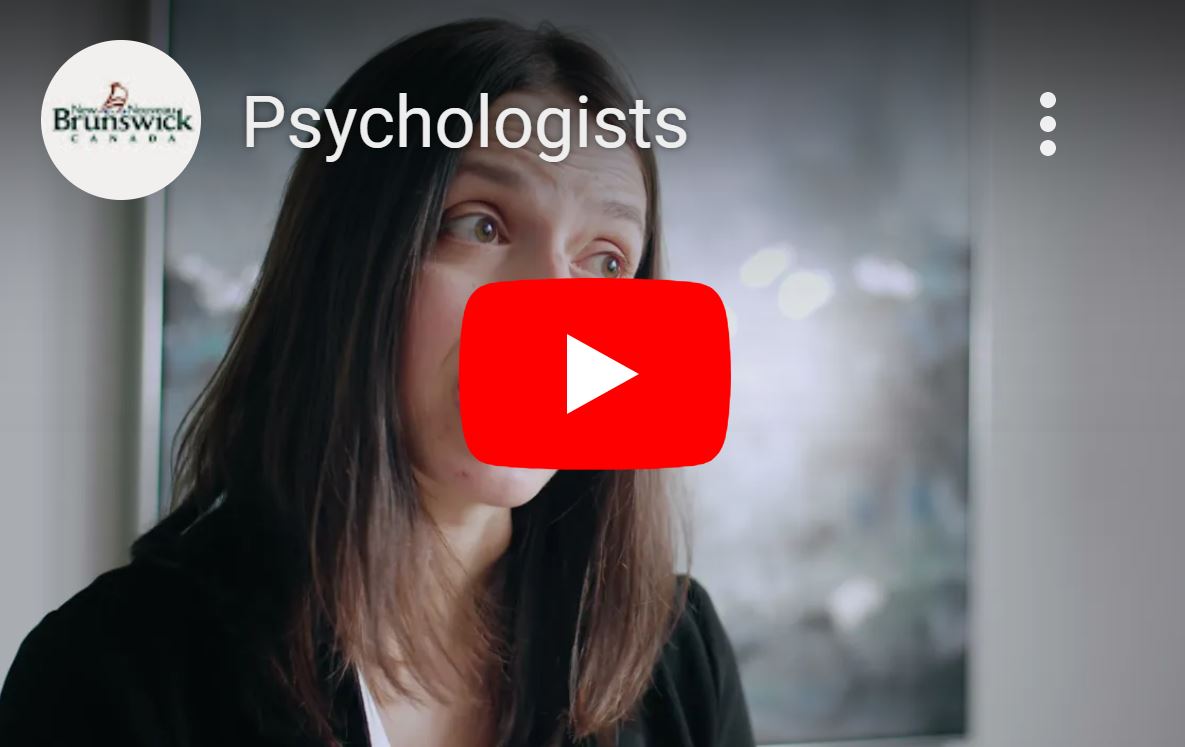 Psychologists