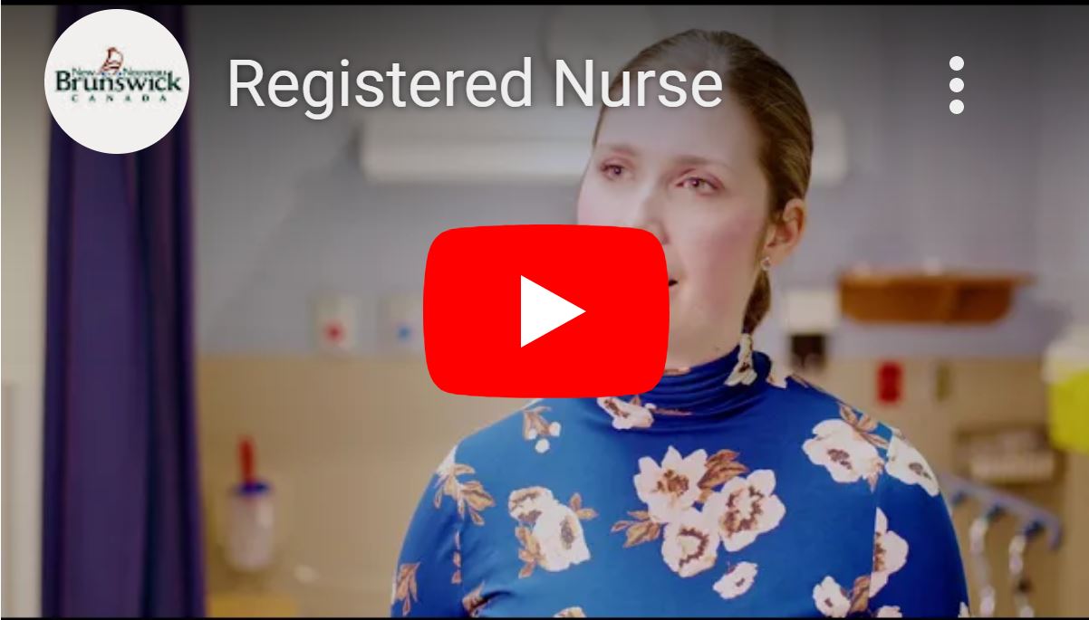 Registered Nurse