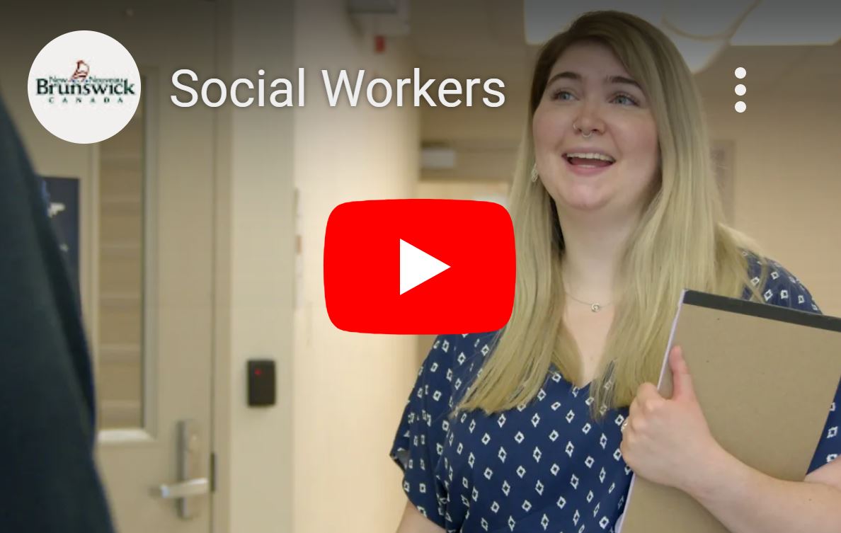 Social Workers