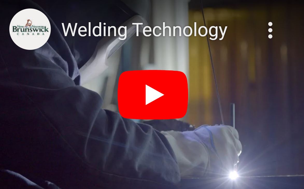 Welding Technology en