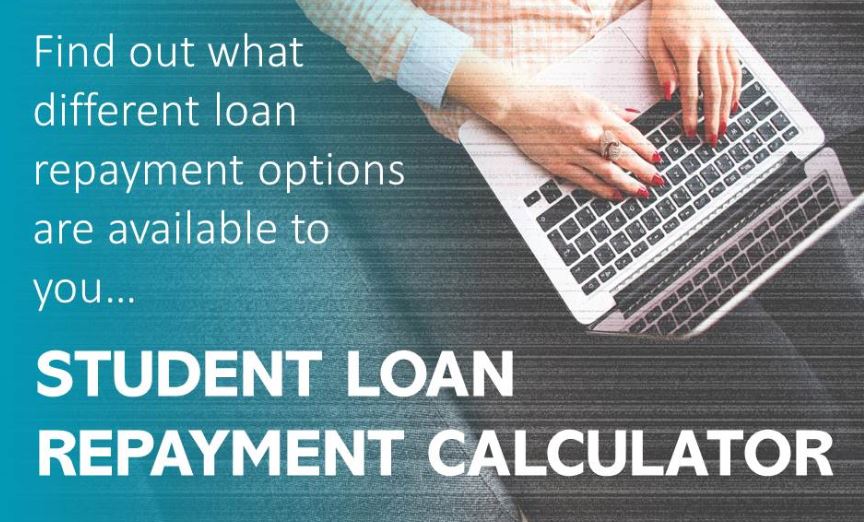 Student Loan Calculator
