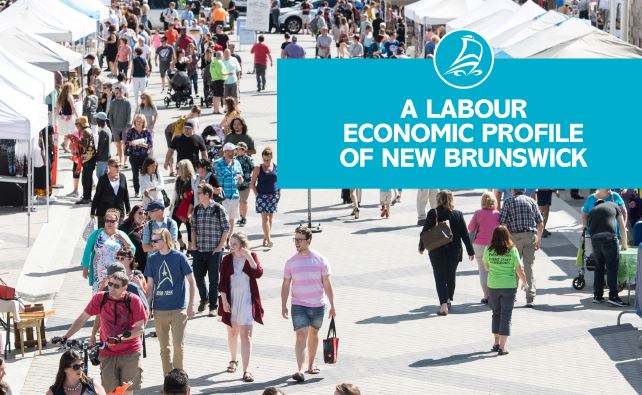 provincial labour profile
