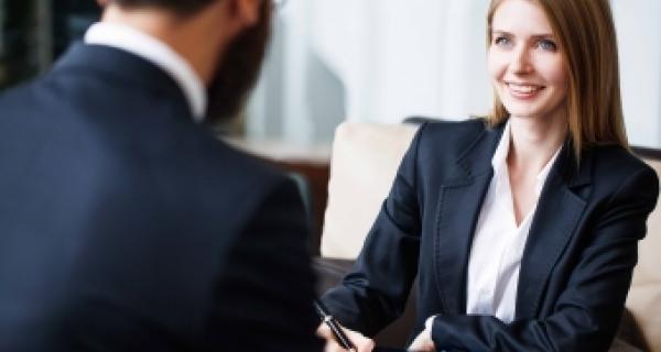 Job Search Help