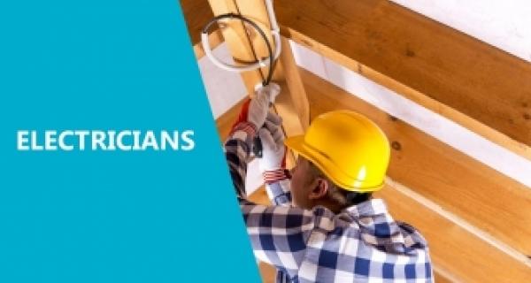 Residential Electrician Occupational Profile