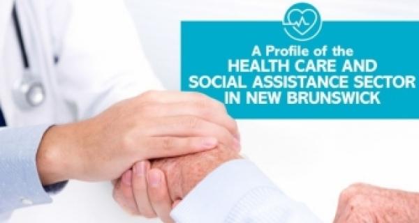 Health Care and Social Assistance Sector