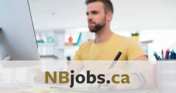 nbjobs.ca find a job