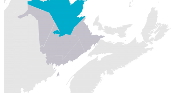 Northeast