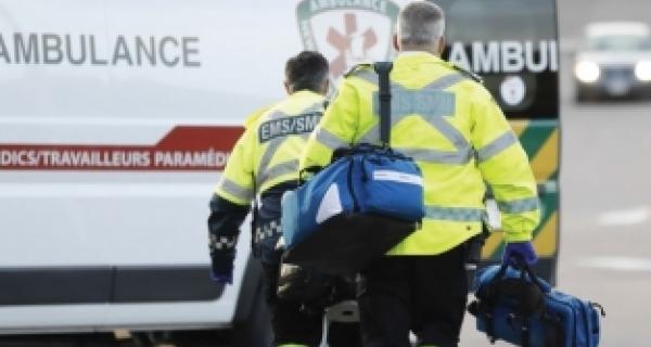 Paramedics