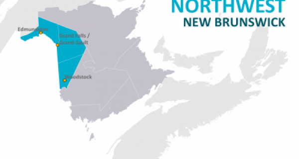 Northwest Regional Profile (Full Report)