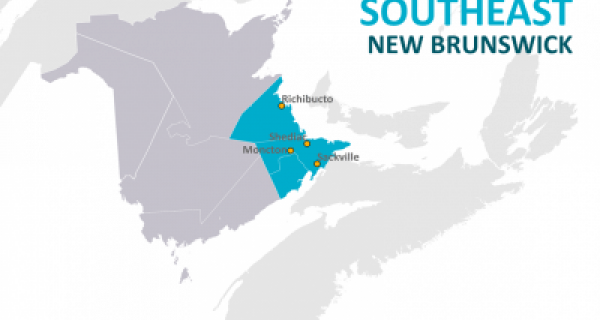Southeast Regional Profile (Full Report)