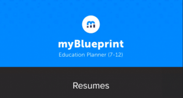 Resume Builder
