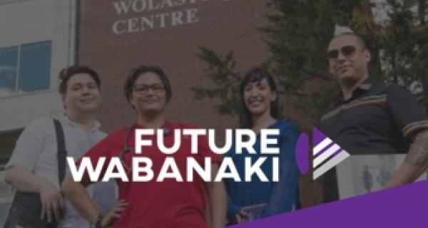 Future Wabanaki