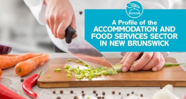 Accommodation and Food Services Sector