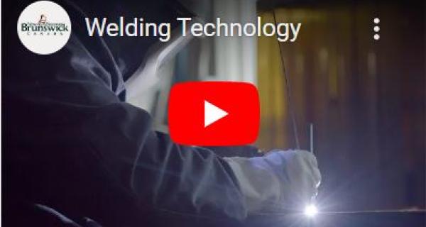Occupational Video on Welding Technology 