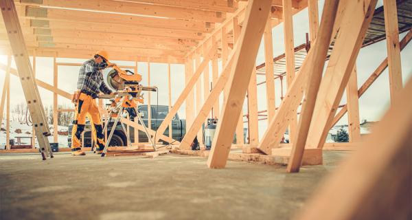 Construction