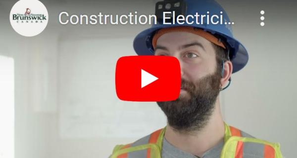 Occupational Video on Industrial Electricians