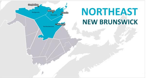 Northeast Regional Profile