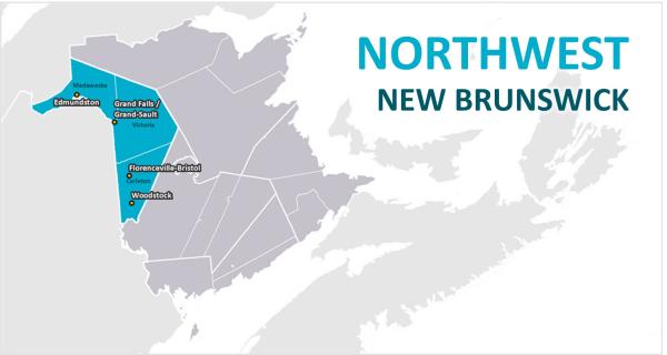 Northwest Regional Profile