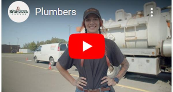 Occupational Video on Plumbers 