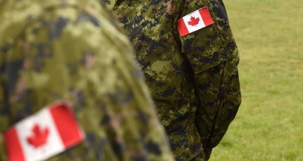 Employment Support for Military Families and Veterans 