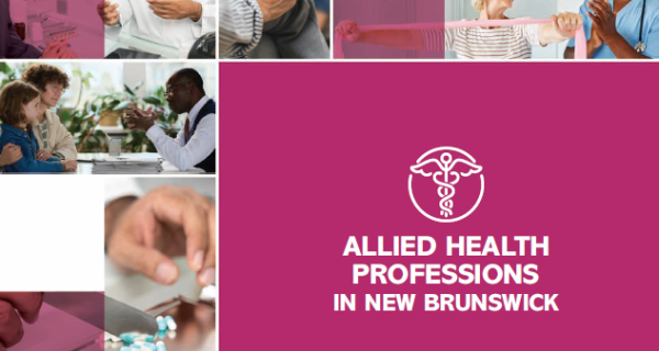 Careers in Allied Health Care