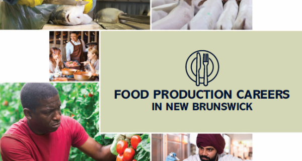 Careers in Food Production