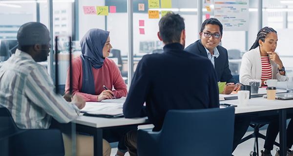 Explore Careers