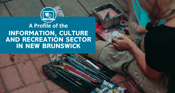 Information, Culture and Recreation 