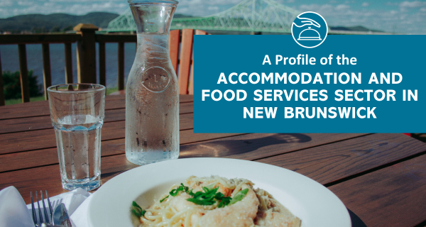 Accommodation and Food Services 