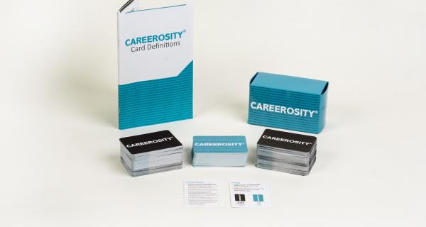 Careerosity Game Set